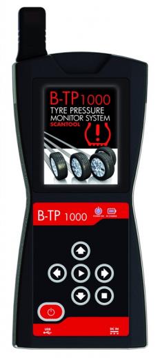 1x CUB 864112 sensore dei pressione pneumatici TPMS e programmati 